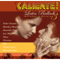 Caliente - Latin Ballads 3 Caliente - Latin Ballads 3